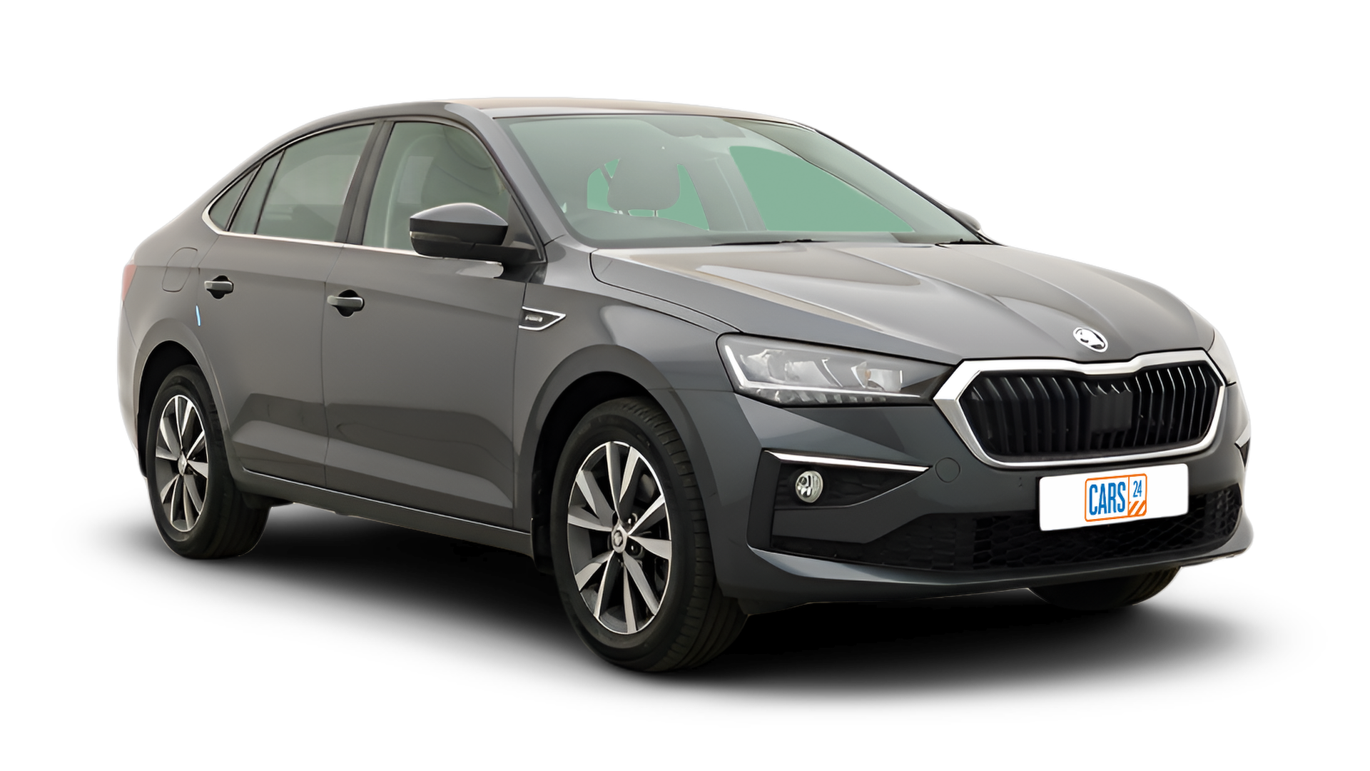 Skoda SLAVIA-img
